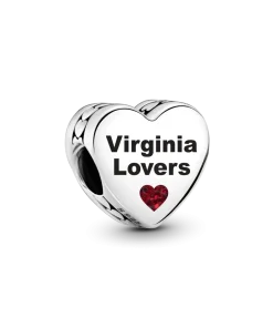 Alternative view of Virginia Lovers Charm