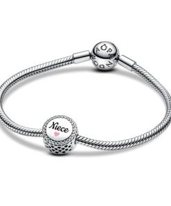 Alternative view of Niece Charm