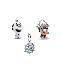 Disney Frozen Charm Trio